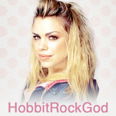 HobbitRockGod - Forum Profile HobbitRockGod