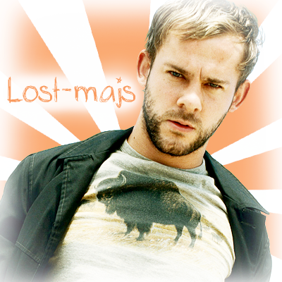 Lost-majs - Forum Profile Lost-majs
