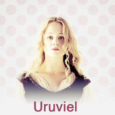 Uruviel - Forum Profile Uruviel