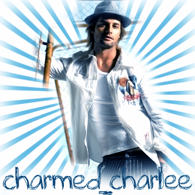 charmed_charlee - Forum Profile charmed_charlee