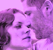 born to make each other happy