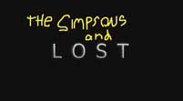 The Simpsons and LOST