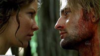 Tarzan and Jane