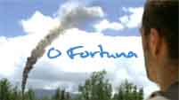 O Fortuna