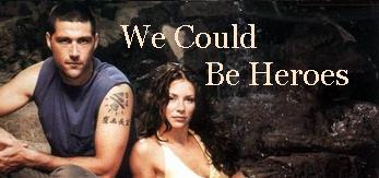 We Could Be Heroes