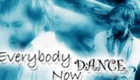 Everybody Dance Now