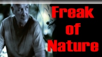 Freak Of Nature