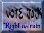 Vote Jack