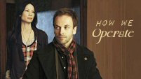 How We Operate || Holmes/Watson