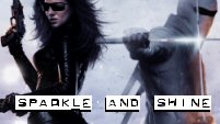Sparkle and Shine