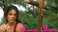 Never Alone