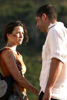 Forever Gone Forever You