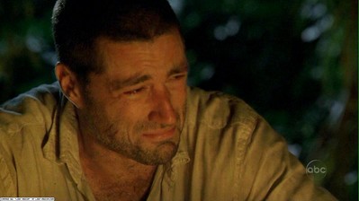 Teardrops are falling