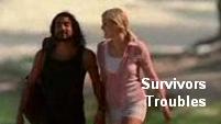Survivors Troubles