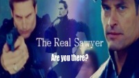 The Real Sawyer (Are you There?)