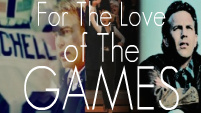 For The Love Of The Games