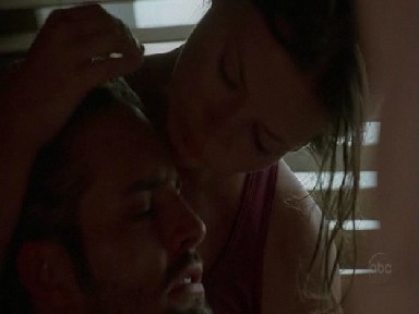 SAWYER AND KATE SESION 2