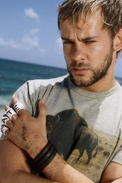 Sawyer, You're A Star