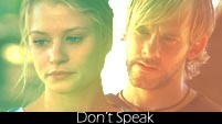 Dont Speak