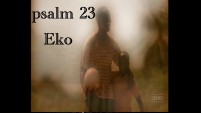 psalm23 - Eko