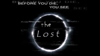 ... and lay me to sleep (Lost / The Ring crossover)