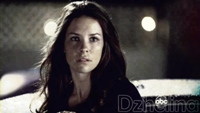 Now or never - Damon/Kate (TVD/Lost)