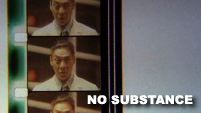 No Substance