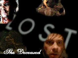 Remembering those LOST