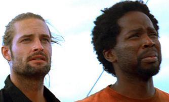 The LOST Shawshank Redemption