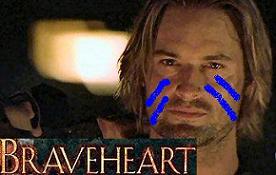 LOST BraveHeart: The Beginning