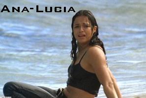 Ana-Lucia Prime Audio Soup