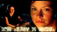 I'm Just A Girl