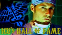 ICU's Hall Of Fame