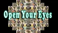 Open Your Eyes