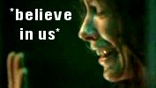 Believe in Us