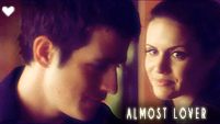 Almost Lover || Toby+Charlie