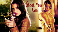 Shoot Your Gun - Ana + Bela