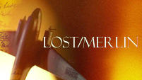 Lost Opening Credits - Merlin Style