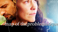 Map of the Problematique