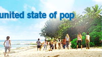 United State of Pop