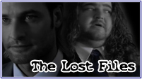 The Lost Files