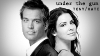 Under the Gun | NCIS/Lost AU
