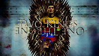 Euro2012 || Spain vs Italy Promo  (Game of Thrones)