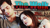 The Walk || Dan/Blair
