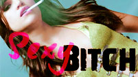 Sexy Bitch