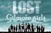 Lost - Gilmore Girls