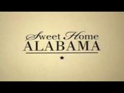 Sweet Home Alabama