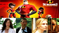 Lost - The Incredibles