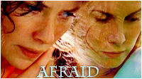 Afraid- A Kuliet Video