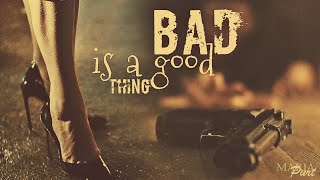 Tango: Bad Is a Good Thing
